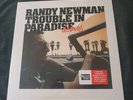 Randy Newman - Trouble In Paradise DEMOS Album RSD BF 2025 NEW & SEALED