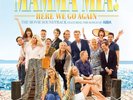 Various Artists Mamma Mia  Here We Go Again (Vinyl) 12