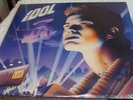 1990 LP RECORD  Billy Idol  Charmed Life Chrysalis F1 21735  Specialty SEALED