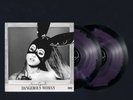 Ariana Grande - Dangerous Woman - Purple Black Vinyl - LP - LIMITED EDITION