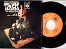 THE BYRDS Fifth Dimension 7