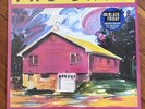 The Band Jericho 2Lp RSD 2025 Limited Blue Vinyl New