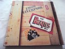 THE BEATLES   FROM LIVERPOOL - THE BEATLES BOX ** 1980 UK 8 x LP BOX SET