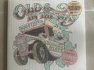 Jerry Garcia Old and in the Way RSD BF 2025 Record Store Day Black Friday 2xLP