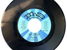The Strides - Make Your Move (VG+) 7” 45 RPM RARE NORTHERN SOUL MS 209