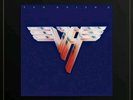 Van Halen II LP Limited Edition UltraDisc One-Step 45 rpm Vinyl 2LP Box Set