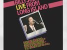 Billy Joel Live From Long Island Black Friday RSD 2025 Vinyl LP PRESALE