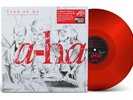 A-HA “TAKE ON ME” RSD BLACK FRIDAY 2025 RED 12” VINYL
