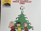 A CHARLIE BROWN CHRISTMAS Pop-Up RSD BLACK FRIDAY 2025 LP Vinyl Record SEALED