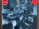 GARY MOORE - STILL GOT THE BLUES 1st UK Press 1990 LP VG+