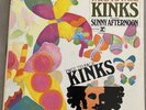 The Kinks face to face LP 1966 Reprise RS 6228 Stereo Psych Rock Sunny Afternoon