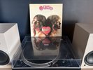 Heart Dreamboat Annie UK 1976 Vinyl Record Album LP VG+/VG