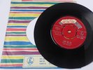 The Beatles LOVE ME DO 1st UK  1/G  1/G promo