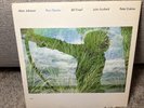 Marc Johnson Bass Desires LP Album Vinyl Record ECM 1299  VG+/VG