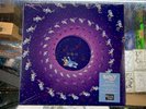 Bluey: The Album By Joff Bush LP On Zoetrope Picture Disc Vinyl RSDBF 2025