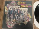 The Lemon Drops Flower Power Vinyl LP Repress EX