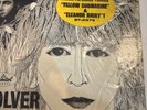 The Beatles-Revolver 1st US (Scranton) Mono Press w/Rare *Hype Sticker* & Inner