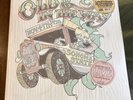 Old & In The Way Live at Sonoma State Nov 4, 1973 Vinyl- RSD BLACK FRIDAY 2025
