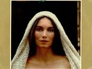 EMMYLOU HARRIS - Light of the Stable (VINYL LP 1980) **NEW**