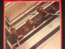 The Beatles 1962–1966 Red Album Double LP Apple Records VG+ Gatefold Vinyl Set