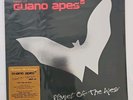 GUANO APES Planet Of The Apes MOV #994/2000  RED VINYL Music On Vinyl