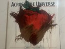 ACROSS THE UNIVERSE Vinyl 3LP Soundtrack IVC LIMITED EDITION #1763/3000 - New