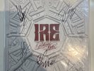 Parkway Drive - Ire (Maroon Vinyl) *Signed*