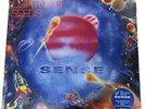 The Lightning Seeds - Sense . Vinyl LP Album new sealed