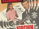 ASSIGNMENT KIRCHIN - Basil Kirchin Trunk Records NEW LP