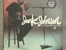 Jack Johnson Sleep Through the Static vinyl record Sealed New Rare Out of print