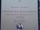SCOTT ROSS - SCARLET Integrale des trente sonatas 2xLPs