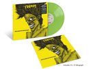 The Cramps Bad Music For Bad People [Glow In The Dark Vinyl] + 12x12 Lithograph