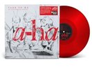 A-HA - Take On Me 40th Anniversary Red Vinyl RSD Black Friday Record Store 2025