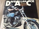 David Allan Coe – Rides Again, 1977 LP, Columbia – KC 34310 (N7)
