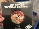 Led Zeppelin Trampled Underfoot Record Store Day Black Friday 2025 Sealed Vinyl