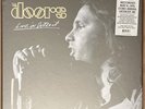 THE DOORS Live In Detroit Elektra Rhino 4x 180g LP Box RSD 2024 #6925 SEALED/NEW