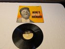 Little Richard – Here's Little Richard - 1957 Vinyl LP SP-2100 VG-