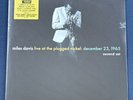 RSD Black Friday Miles Davis Live At The Plugged Nickel 2LP IN HAND