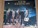 New Edition – Heart Break Vinyl LP Album