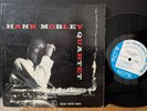 Hank Mobley Quartet 1955 Blue Note 5066 10
