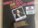 Billy Joel - 'Live From Long Island' BLACK FRIDAY RSD 2025 [3LP] *NEW*