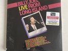 Billy Joel Live From Long Island RSD Black Friday 2025 Limited Edition 3LP Vinyl