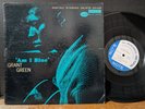 Grant Green ‎– Am I Blue 1964 Blue Note Mono Joe Henderson Johnny Coles RVG ear
