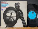 Richard Davis - Epistrophy & Now's The Time 1973 OG Muse Clifford Jordan VG+