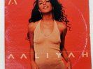 AALIYAH S/T BLACKGROUND 724381076712 UK ORIGINAL VINYL 2LP