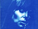 Blue - Joni Mitchell 1971 First Pressing - Santa Maria
