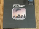 PULP Different Class 30th Anniversary Edition Vinyl Box Set NEW SEALED