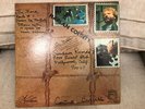 Jim Ford Harlan County DG LP Original Pressing Sundown Promo VG+