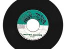 BOBBY / UNKNOWN SCORCHER / VERSION / 7''