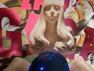 ARTPOP by Lady Gaga | ORIGINAL PRESSING Vinyl w/ Foil Cover + “Do What You Want”